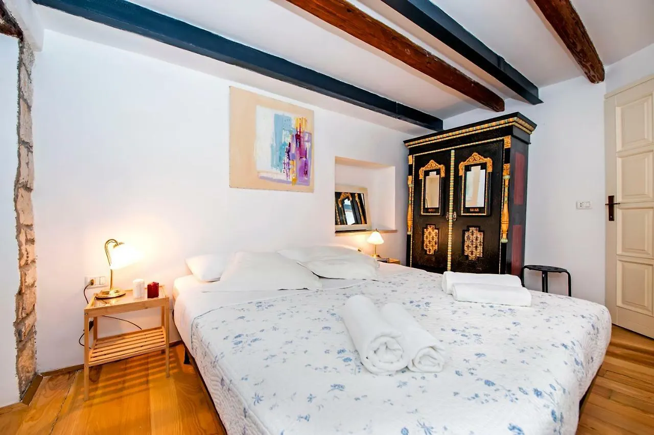 Apartman Obala Apartment Rovinj Croatia