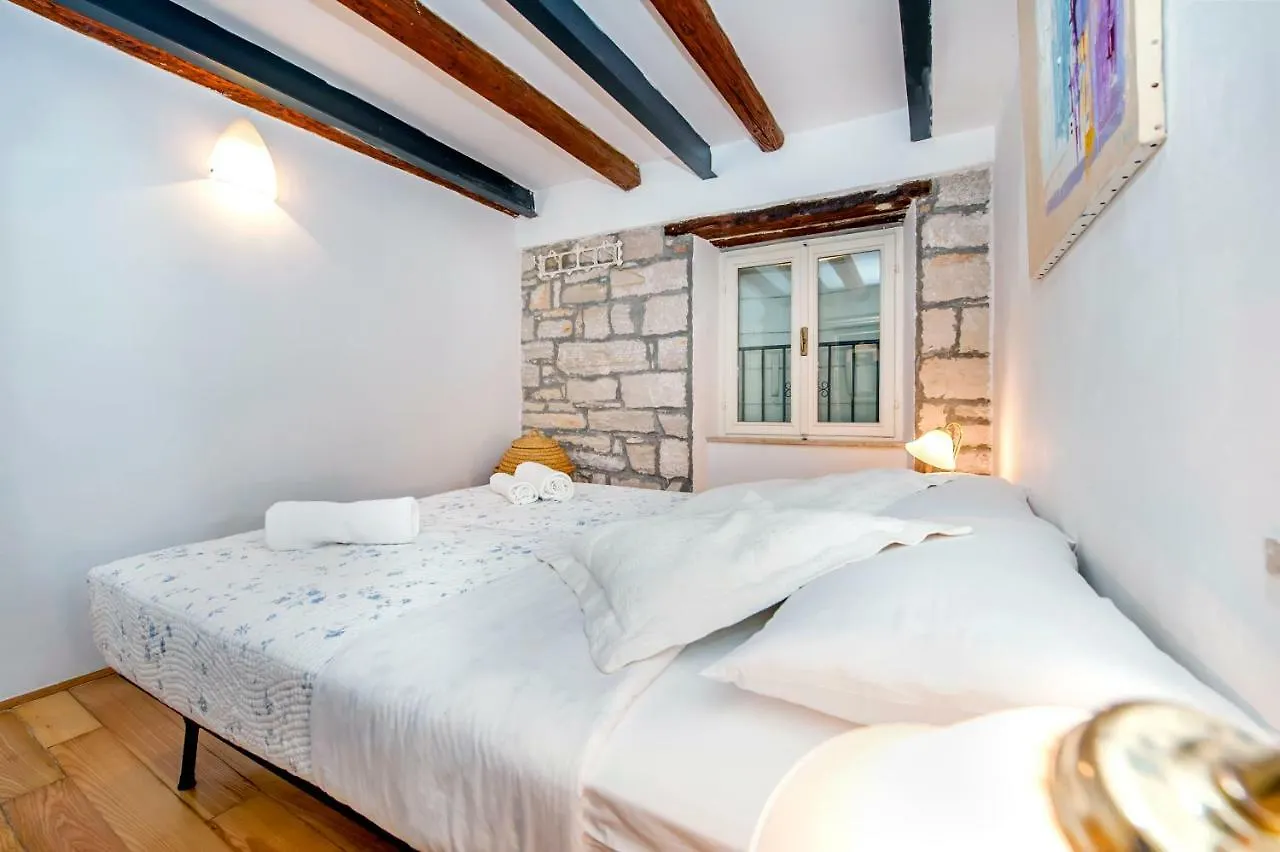Apartman Obala Apartment Rovinj 0*,  Croatia