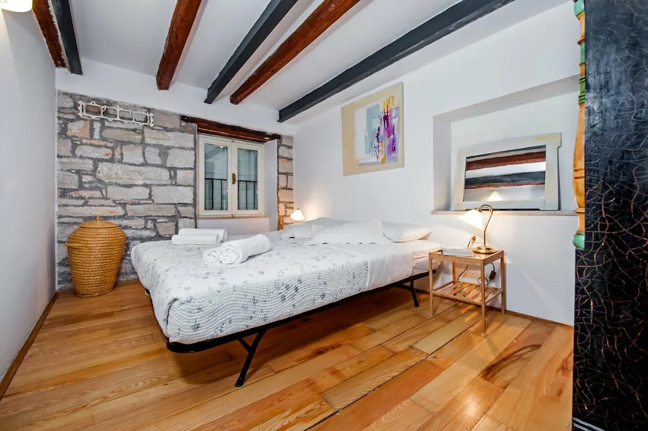 Apartman Obala Apartment Rovinj