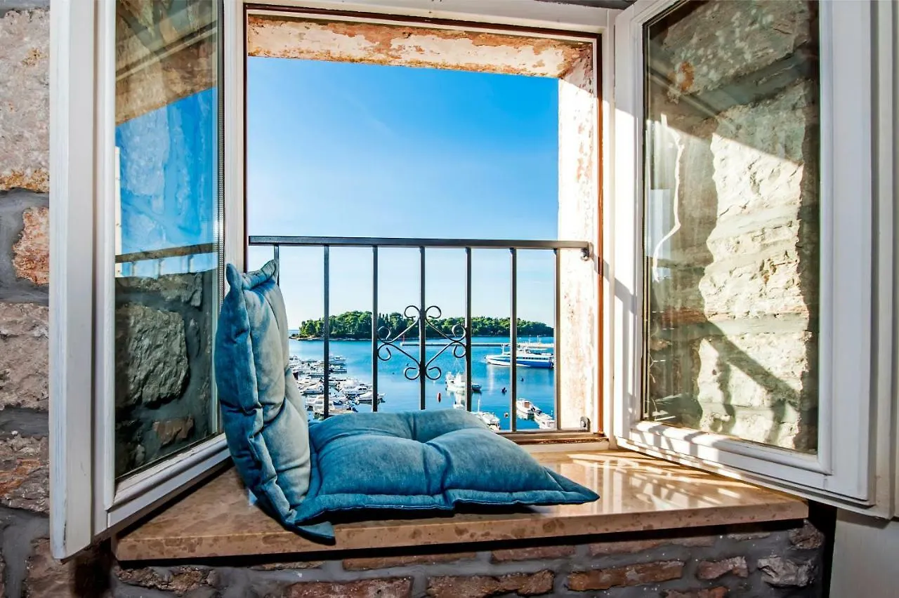 Apartman Obala Apartment Rovinj