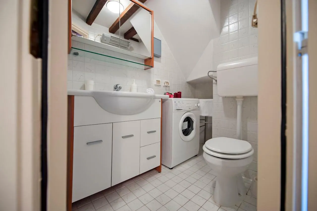 Apartman Obala Apartment Rovinj