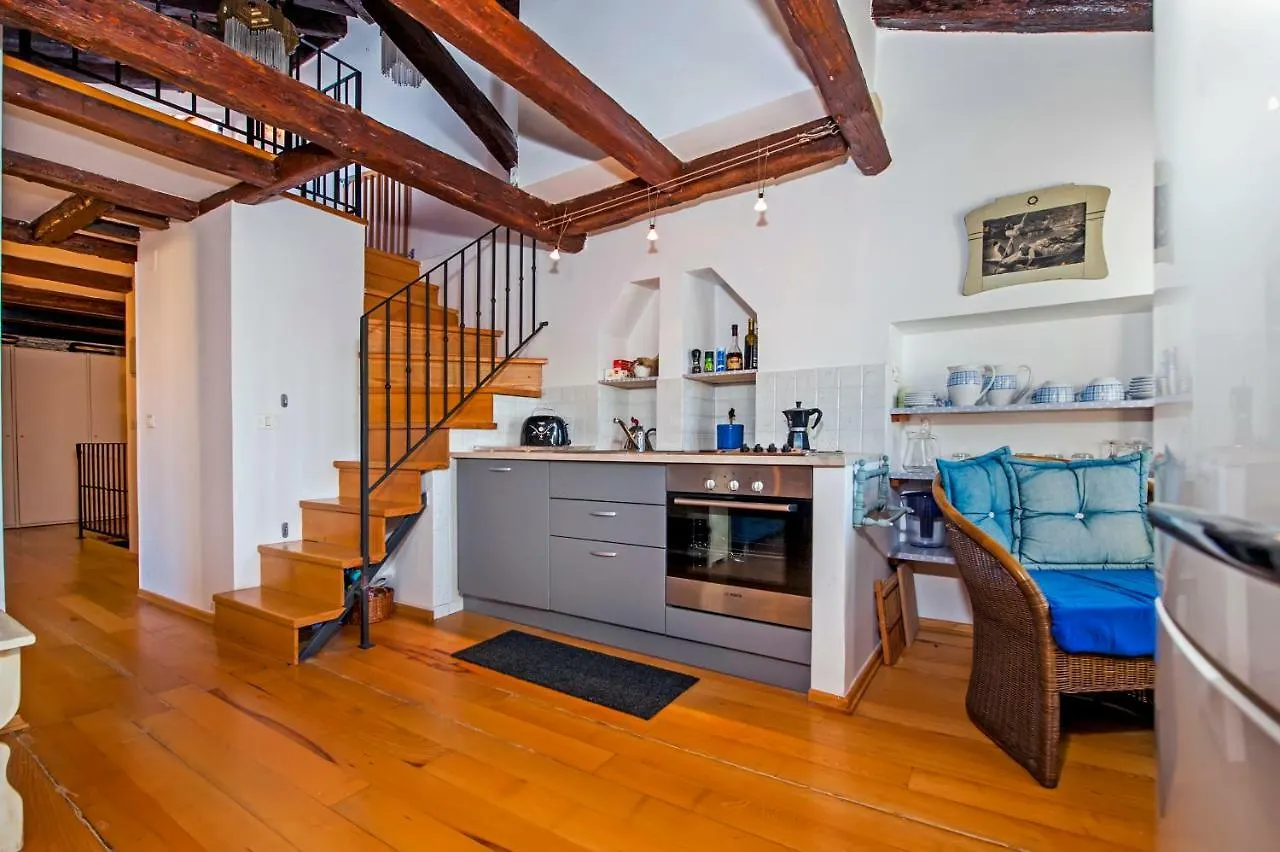 Apartman Obala Apartment Rovinj