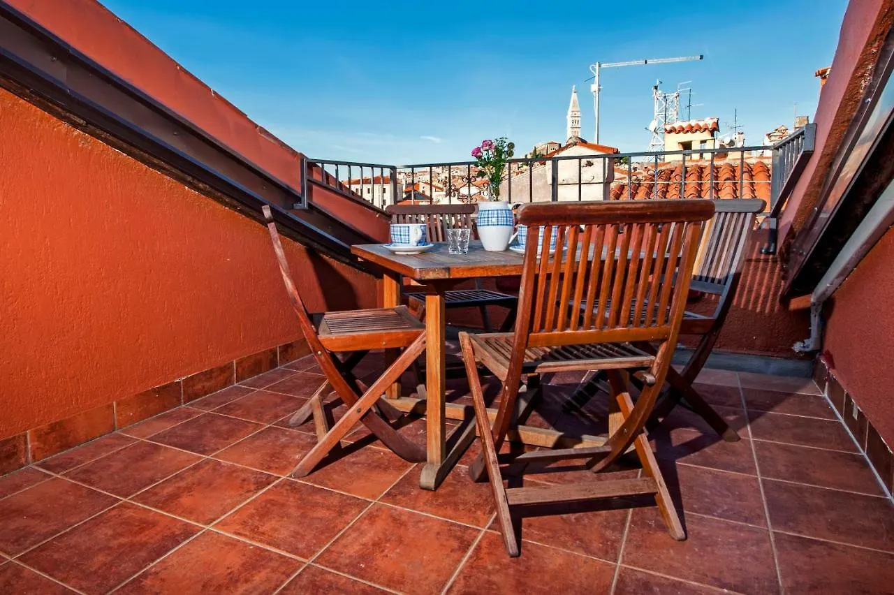 Apartman Obala Apartment Rovinj