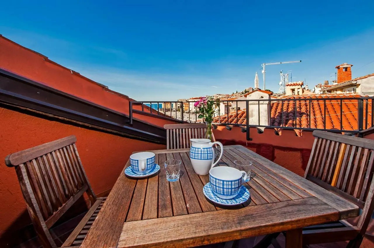 Apartman Obala Apartment Rovinj