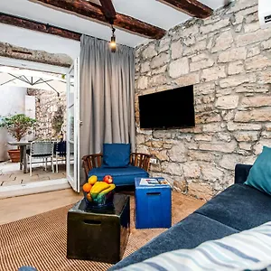  Apartment Dal Pescatore