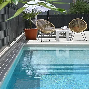 Apartment Luxury Maravic With Private Pool Croatia