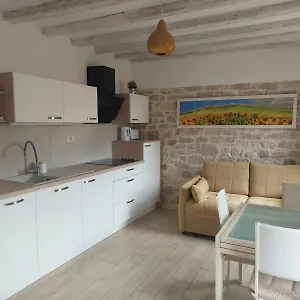  Apartment Lino - Center